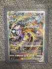 Mewtwo VSTAR Crown Zenith: Galarian Gallery Ultra Rare Card #GG44/GG70