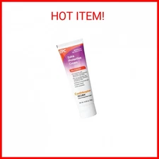 SECURA Extra Protective Cream Tube - Adult Diaper Rash Cream