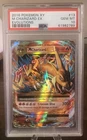 Psa 10 M Charizard Ex 13/108