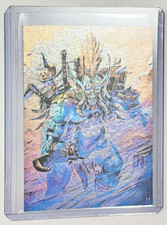 2021 Upper Deck Blizzard 30th Anniversary Trading Cards - Checklist Added 12