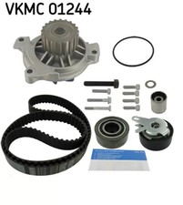 Pompe à eau Volvo 244