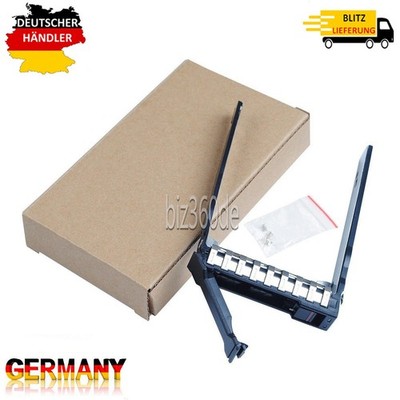 2.5'' SFF SAS/SATA/NVME HDD Rahmen für HPE ProLiant Compute XD230 Server