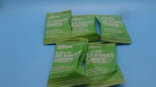 5 X ETHIQUE BEAUTY “LIVE AT FIRST SWIPE”  MINI SOLID SHAMPOO BAR .5 oz each