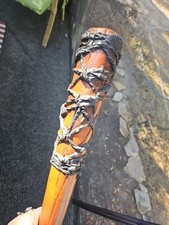 The Walking Dead Negan's Bat Lucille Full Size Replica McFarlane Toys