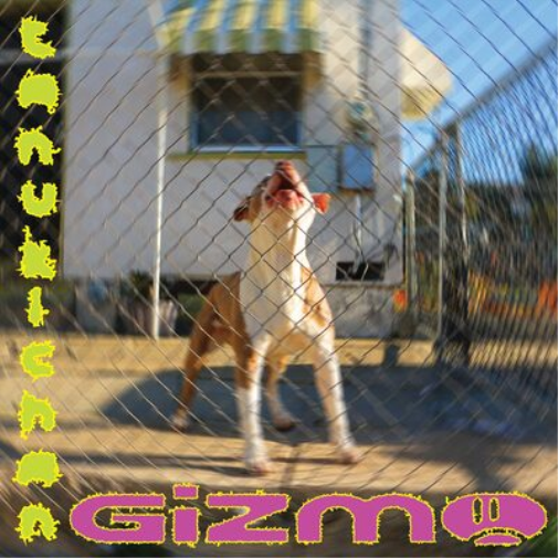 Tanukichan Gizmo (CD) Album