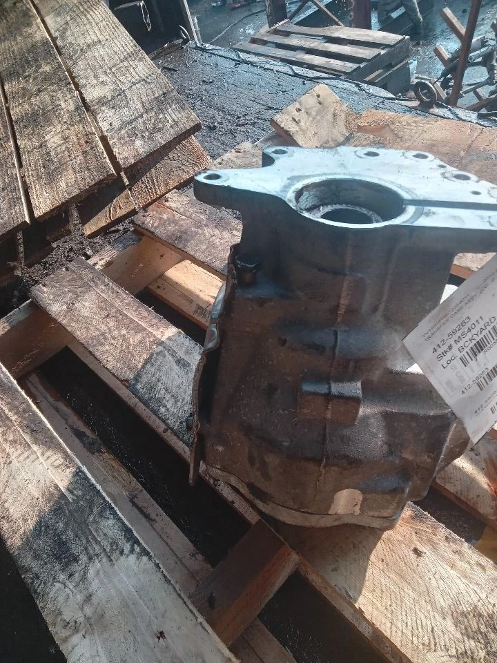 Transfer Case AWD Fits 12-16 VOLVO 70 SERIES 384965 - Image 2 of 4