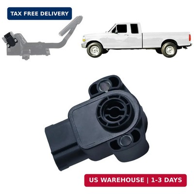 Accelerator Pedal Position Sensor (APPS) Compatible with Ford 7.3L Powerstroke F