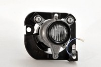 Nebelscheinwerfer Osram Night Breaker Laser Passend FüR Fiat 500 312 Rechts