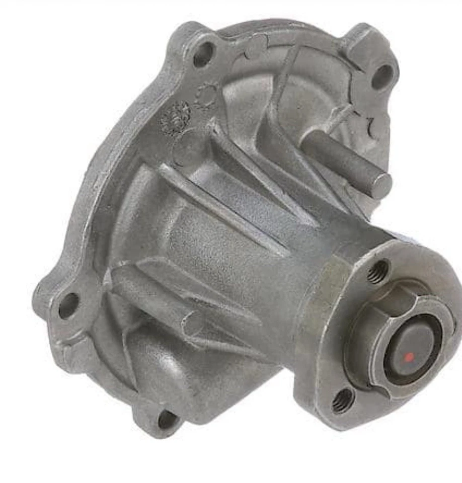 Bomba de agua motor CARQUEST T1235 Foto 2 de 2