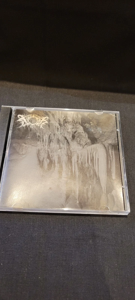 Xasthur Music CDs for sale | eBay