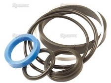 Dichtsatz Hydraulikzylinder für Massey Ferguson 40E, 50 - 3443846M91, 3443846V9