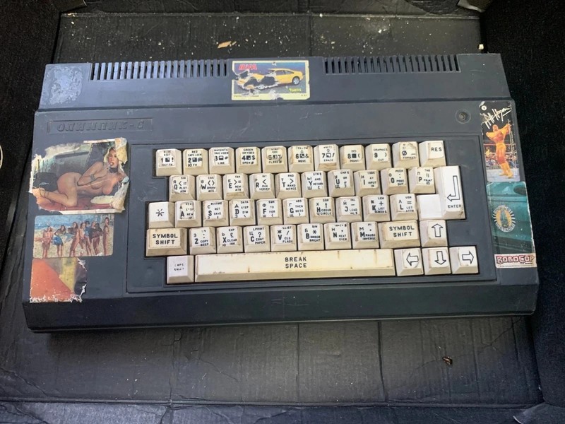 Olympic-C    - ( Soviet  union computer cpu  Z80 )