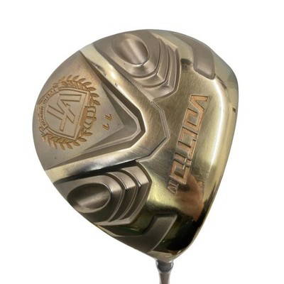 KATANA GOLF VOLTiO IV 11° Regular RH 46 Zoll Driver VOLTiO Tour AD 400 3114