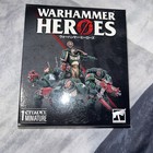 Warhammer Heros *Dark Angels Army*  40K Universe Blind Box New