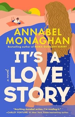 Its a Love Story - VERY GOOD