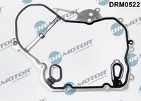 Dr.Motor Automotive Dichtung, SteuergehäUsedeckel U.A. FüR Alfa Romeo