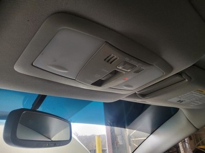 Console Front Roof With Navigation System Fits 14 MAXIMA 549469