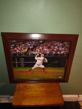 Roy Oswalt framed picture