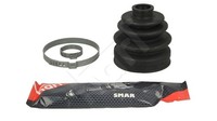 Radseitig Hart 401 383 Faltenbalgsatz, Antriebswelle FüR Suzuki