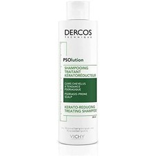 Shampoo Vichy Dercos PSOlution 200 ml gereizte Kopfhaut