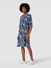 Marc Cain Sports Kleid N3 DE 38 M Dschungel B...
