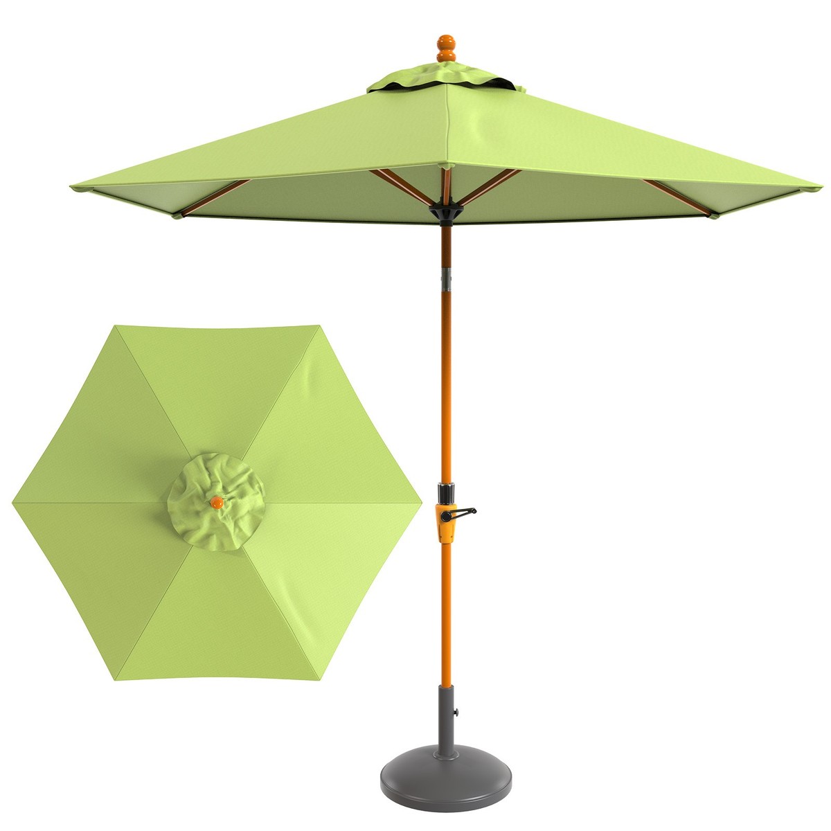 best patio umbrella covers Amazon.com : Umbrella Cover for 6ft to 9ft Patio Umbrellas, Waterproof and  Durable Market Umbrella Cover with Zipper and Rod : Patio, Lawn & Garden