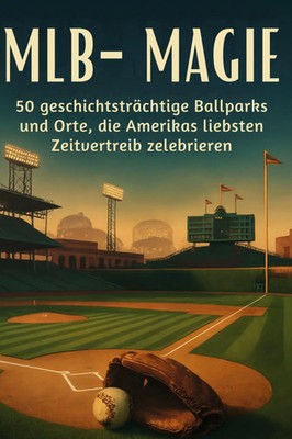 Amelia Richter | MLB-Magie | Taschenbuch | Deutsch (2025) | 106 S. | FlipFlop