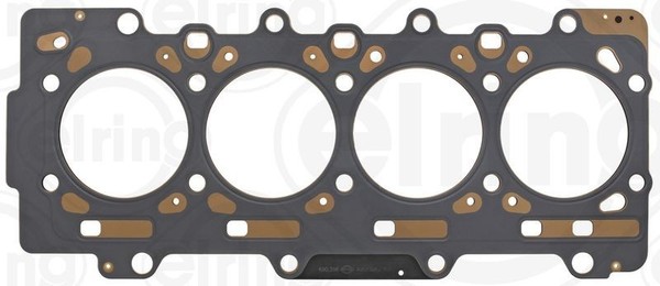 Elring Dichtung, Zylinderkopf 690.396 FüR Chrysler Dodge Jeep LDV LTI-image