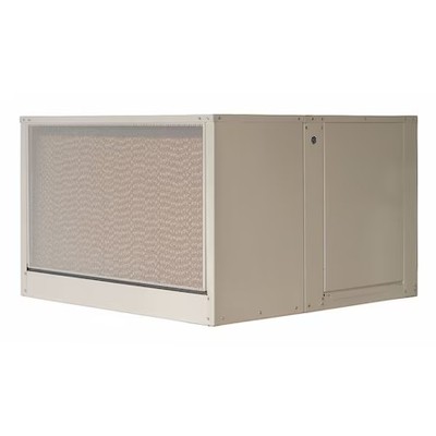 Mastercool Ada51 Ducted Evaporative Cooler,  4, 000 To 5, 000 Cfm,  1, 600 Sq