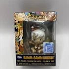 BAMM BAMM RUBBLE FUNKO POP MINIS HANNA BARBERA CARTOON SERIES THE FLINTSTONES 3"