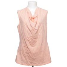 Blue Willi's, Top, Größe: XL, Blue Willis Top uden ærmer, Pink, Baumwolle #StH