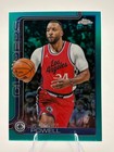 2025 Topps Norman Powell Base (Raw)