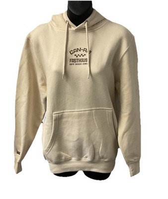 Can-Am X Women's Fasthouse Mav Pullover Hooded Sweatshirt 288229