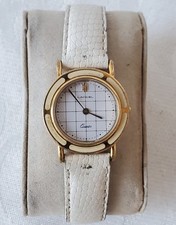 Montre Bracelet à quartz Lancel Vintage Rare