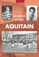 Trasbot Fran | Immortels du Rugby Aquitain (Les) | Taschenbuch | FranzöSisch