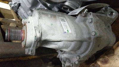 Equinox   2020 Transfer Case 2204212