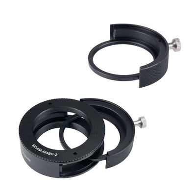 SVBONY SV226 M54 Filterschublade 2'' Teleskop-Filterhalter für Astrofotografie