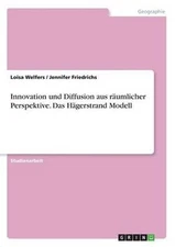 Innovation und Diffusion aus r by Loisa Welfers (German) Paperback Book