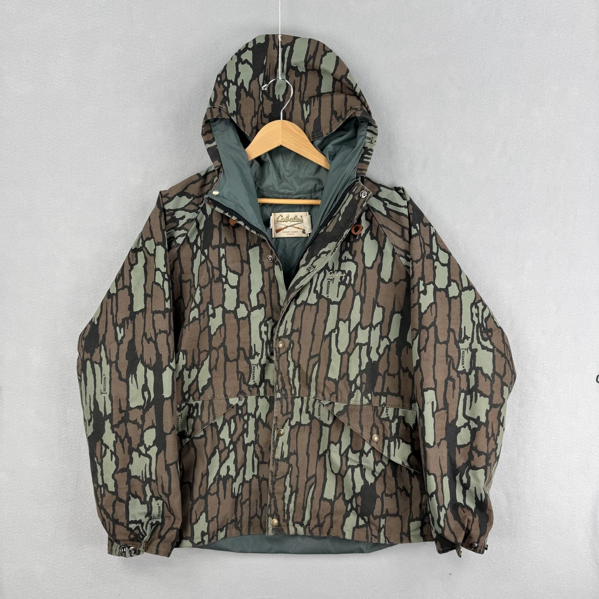 90s USA製 Cabela