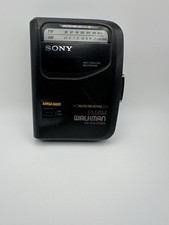 Sony WM-FX303 ▷ Walkman.land