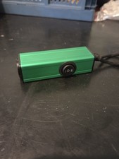 Pocket Pickle For Christie Lites/Tour rig Motors