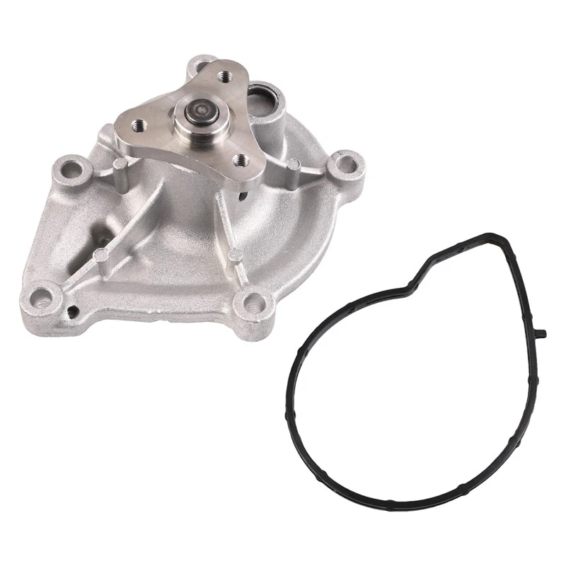 Fit 2007-2015 Mini Cooper Countryman Cooper Paceman Cooper AAW6244WP Water Pumps - Изображение 2 из 4