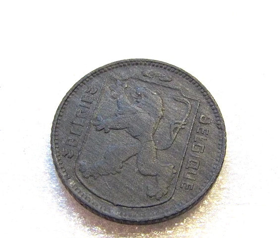 1946 Year Belgian Coins for sale | eBay
