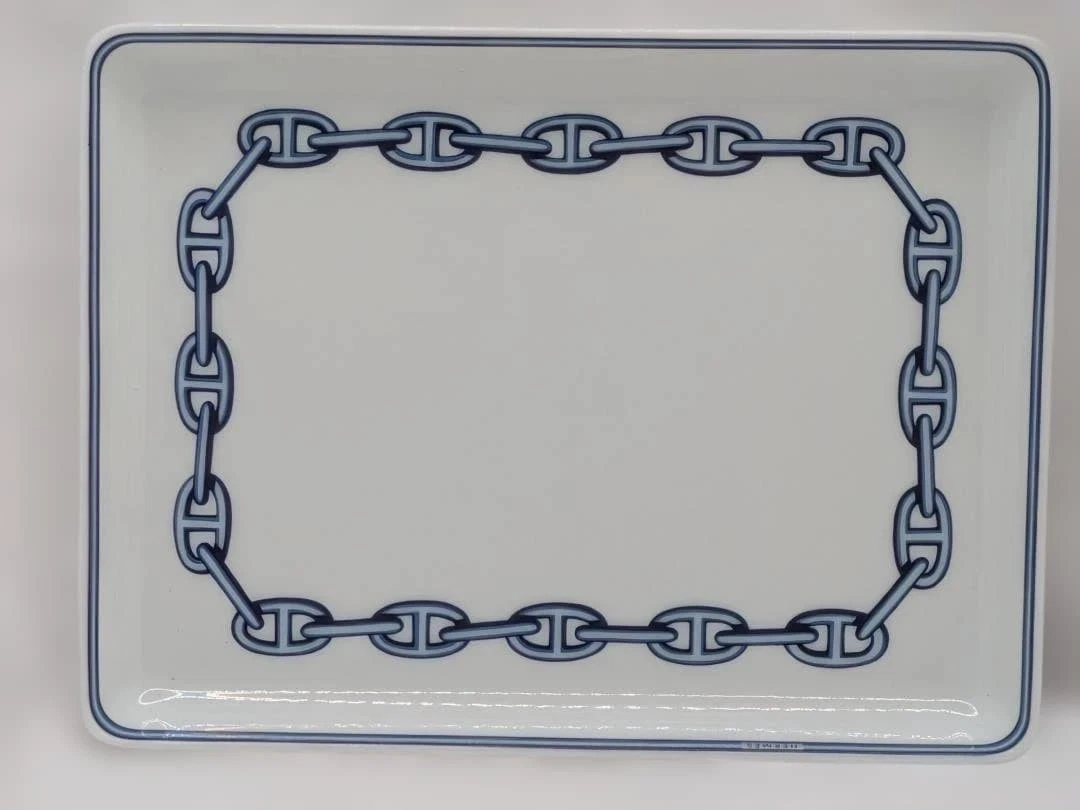 25+ HERMÈS Square Dinnerware Plates for sale | Updated Oct 2026