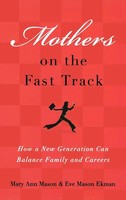 Mary Ann Mason (U. A.) | Mothers On The Fast Track | Buch | Englisch (2008)