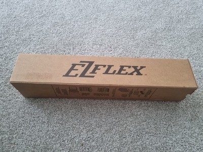 Carrier / Bryant EXPXXFIL0020 20'' X 25'' X 5'' MERV 10 EZ Flex Air Filter