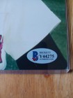 Jerry Remy Boston Red Sox Signed 8x10 Photo Beckett (BAS) Authentication — photo 3