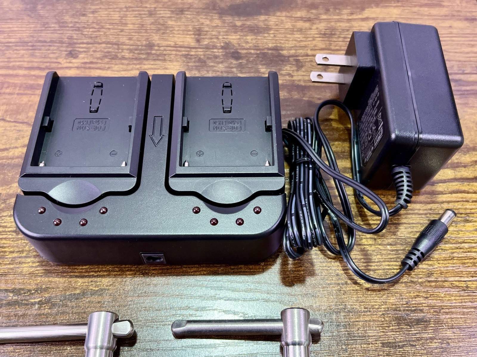 Ikan Blitz Pro Wireless Uncompressed Zero Delay 3G-SDI/HDMI Video System