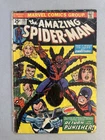 Amazing SpiderMan 135, Low Grade, Bronze 1978, John Romita, 2nd Punisher, No MVS