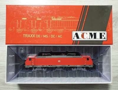 ACME 69464 E-Lok BR 187 102-9 DB TRAXX DCC SOUND NEU OVP